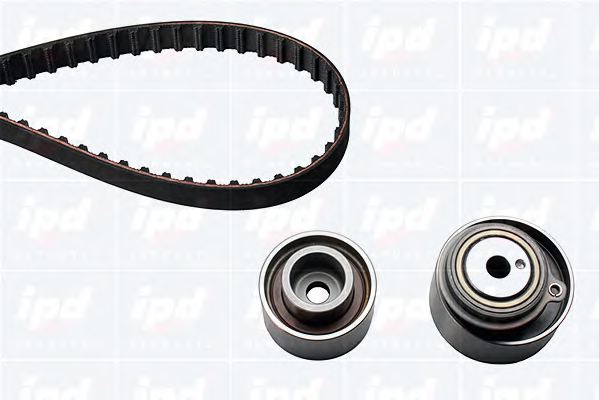 IPD 20-1290 Timing Belt Kit
